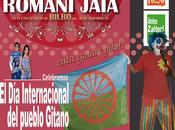 Flashmobe Pueblo Gitano