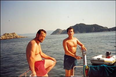 Feijóo, tocado pero no hundido.