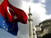 Turquía relación amor-odio