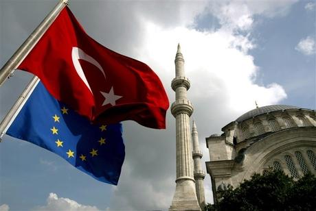 Turquía y la UE: una relación de amor-odio