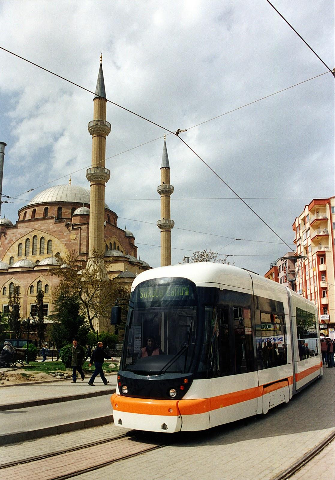 Turquía y la UE: una relación de amor-odio