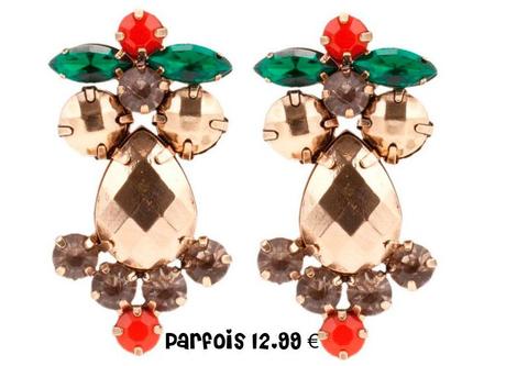 Compras zareras y mucho más parfois