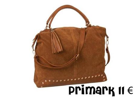 Compras zareras y mucho más primark