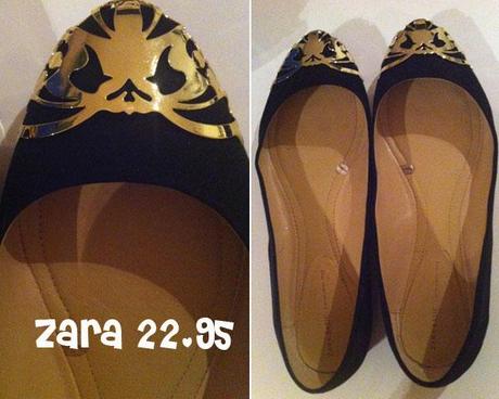 Compras zareras y mucho más zara