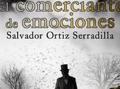 Novedades editorial universo: comerciante emociones