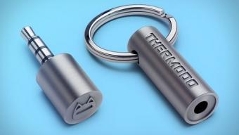 Thermodo :: transforma tu smartphone en un termómetro Thermodo :: transforma tu smartphone en un termómetro