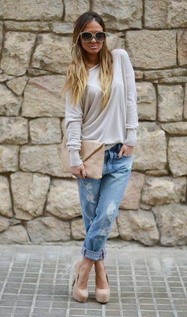 Aztec Boyfriend's + Brunchandcake