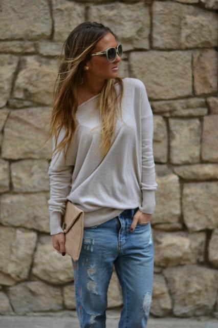 Aztec Boyfriend's + Brunchandcake