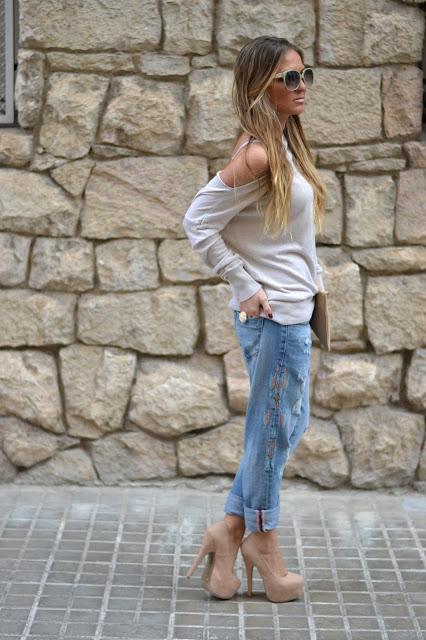 Aztec Boyfriend's + Brunchandcake