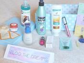 Sorteo inaugural blogthedreams