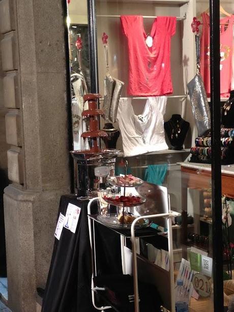 LadyRock + Shop&Fun; Week