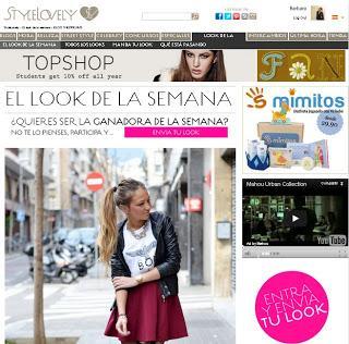 LadyRock + Shop&Fun; Week