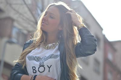 Boygrana and Liebster Award Boygrana and Liebster Award