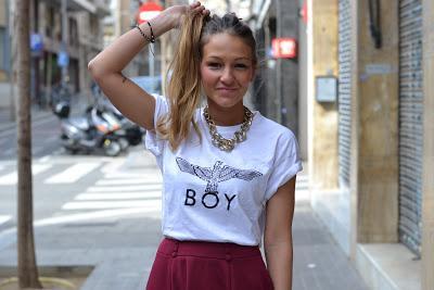 Boygrana and Liebster Award Boygrana and Liebster Award