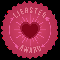 Boygrana and Liebster Award Boygrana and Liebster Award
