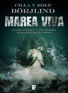 Marea Viva - Cilla Borjlind & Rolf Borjlind