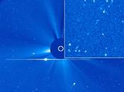 "AVE FENIX" parece visitar