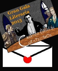 Gran Gala Literaria 2013