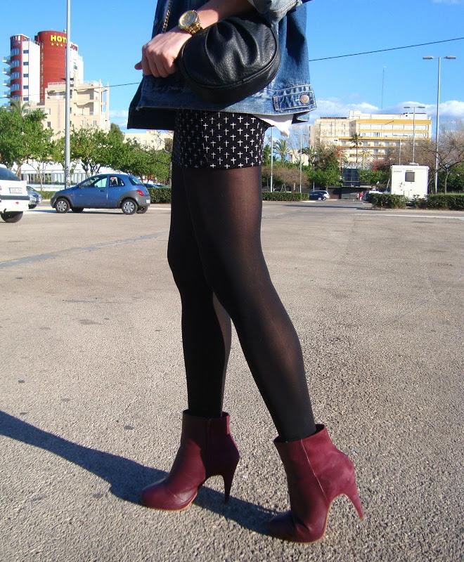 TenDeNCiA CruCeS