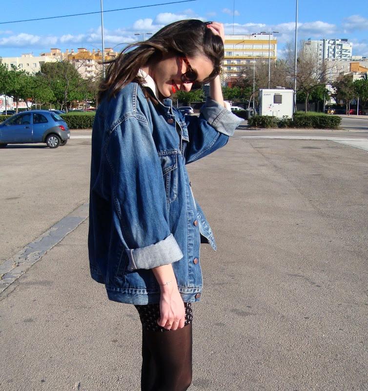 TenDeNCiA CruCeS