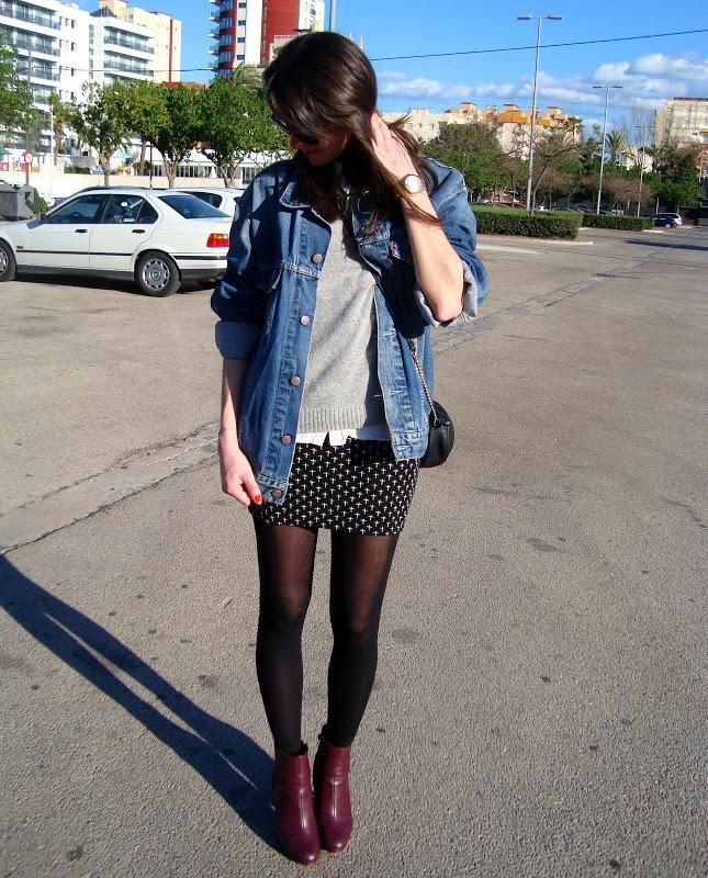 TenDeNCiA CruCeS