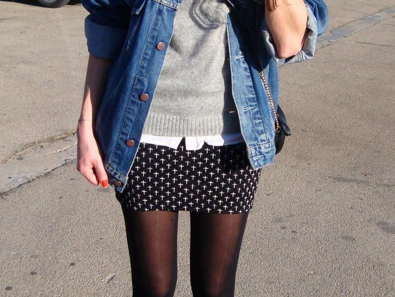 TenDeNCiA CruCeS