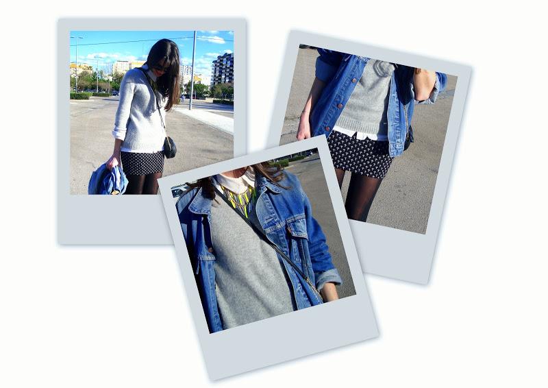 TenDeNCiA CruCeS