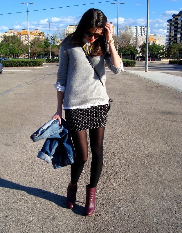TenDeNCiA CruCeS