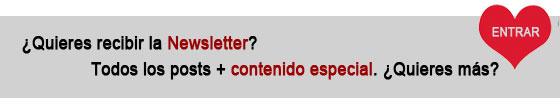 ¿Quedamos esta tarde en Purificación García?