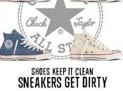CONVERSE: actitud RnR.