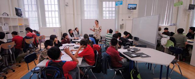 Escuela para Uno: Escuela personalizada