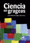 Ciencia en Grageas