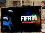 FIFA será lanzada este Septiembre estará nueva