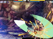 Yatagarasu, juego lucha inspirado Street Fighter III, llega ordenadores occidentales