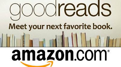 Amazon compra Goodreads