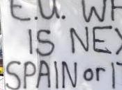 Semana Pasión zona Euro: ¿Puede ocurrir España Chipre?