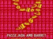 Paseo Sombrero Passejada Barret