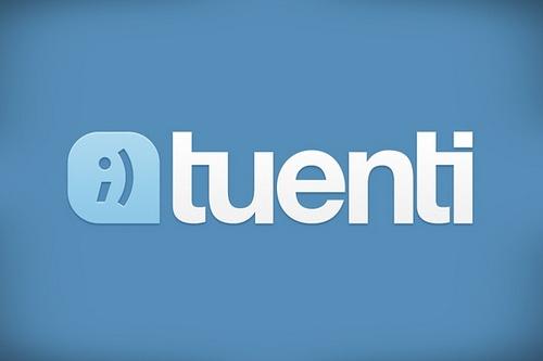 El nuevo diseño de “Tuenti” no gusta nada a los usuarios