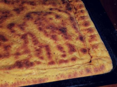 Empanada de Atún Empanada de Atún