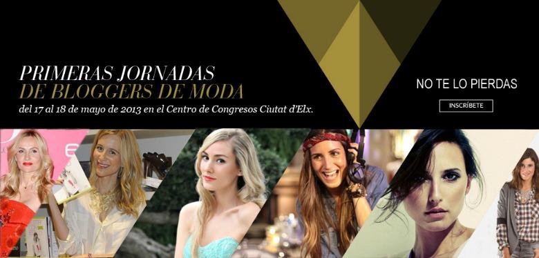 Jornadas de Moda EBFW y Sorteo