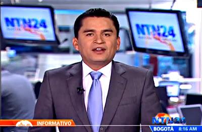 cadena colombiana difunde falsa noticia sobre infantas de españa