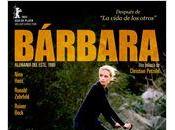 'Bárbara'