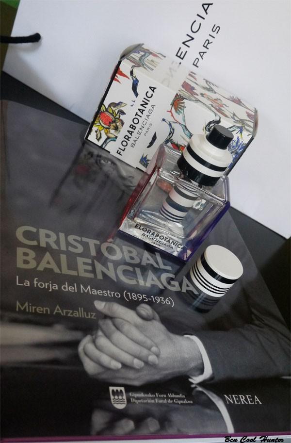 Balenciaga y su paso por la ciudad de Barcelona