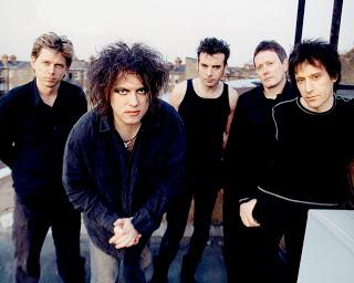 The Cure - The end of the world (Live in Primavera Sound 2012)