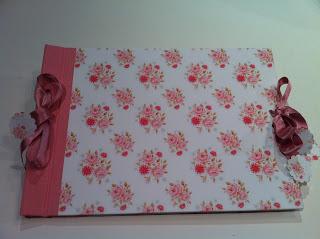 Libro de recuerdos para Primera Comunión