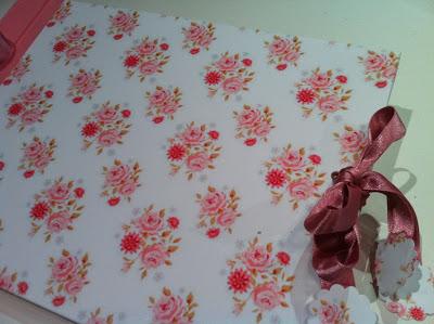 Libro de recuerdos para Primera Comunión