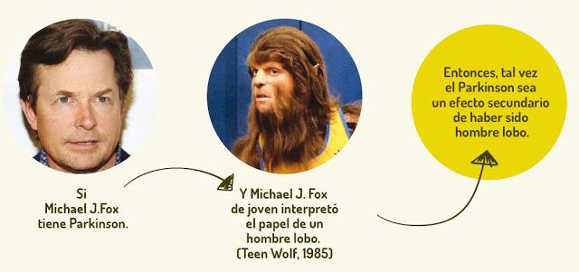 No te asustes, pero se han visto ex-hombres lobo por Alicante