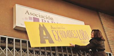 No te asustes, pero se han visto ex-hombres lobo por Alicante