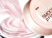 Recomendación: Dream Smoth Primer Base Maybelline