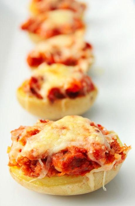 ¿Qué comemos hoy? Patatas rellenas de albóndigas de atún patatas-rellenas-atun